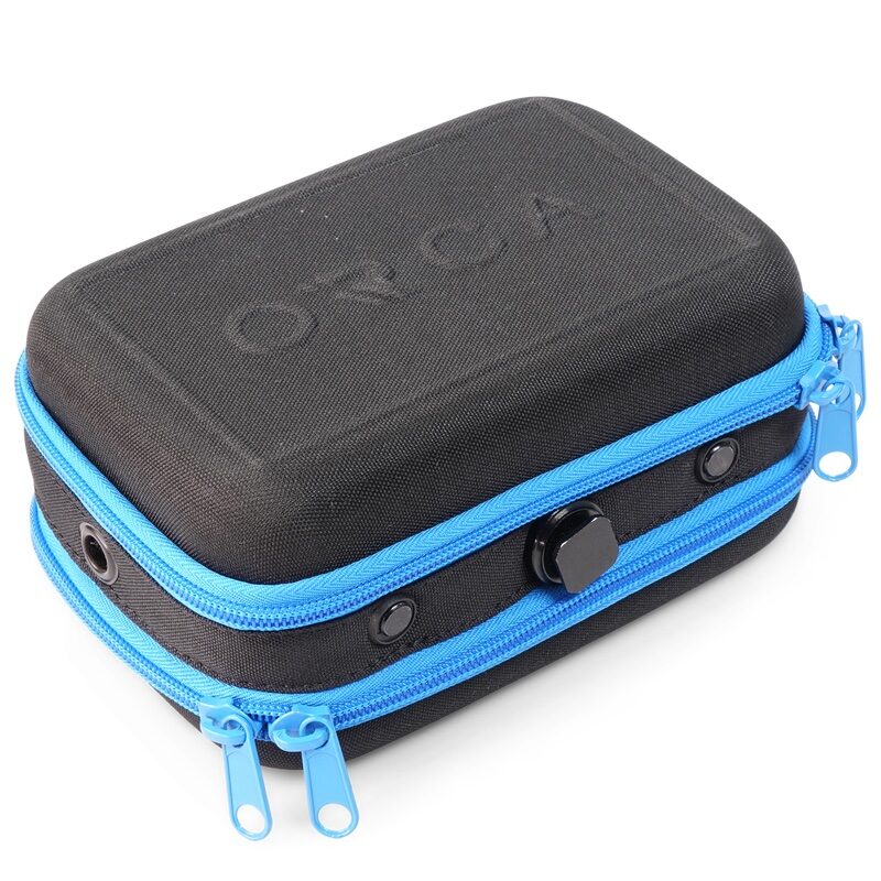 ORCA OR-140 hard shell monitor 5" bag