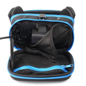 ORCA OR-140 hard shell monitor 5" bag