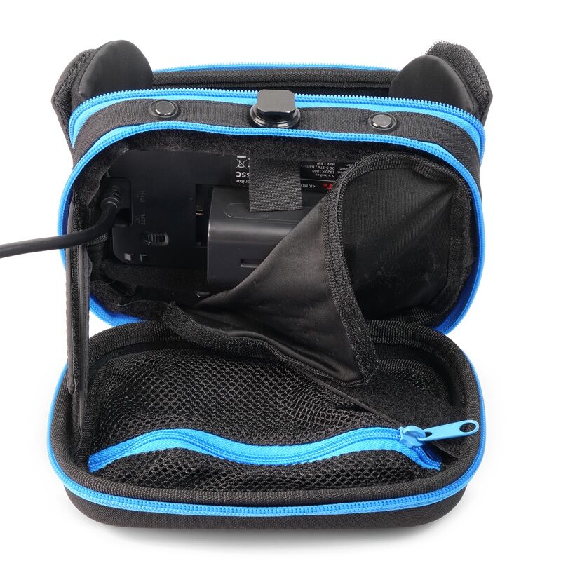ORCA OR-140 hard shell monitor 5" bag