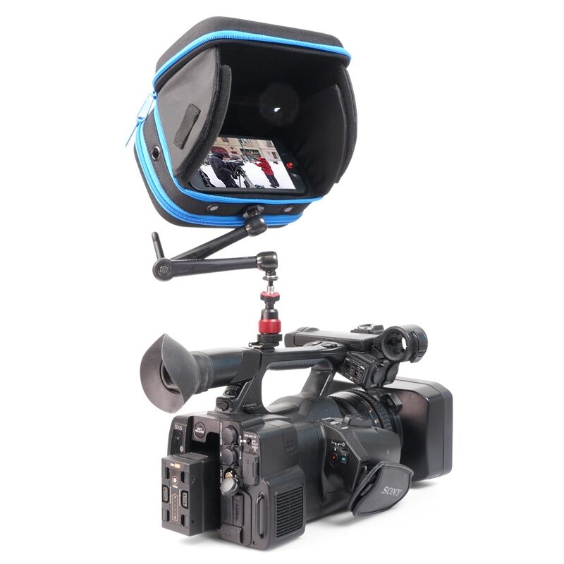 ORCA OR-140 hard shell monitor 5" bag
