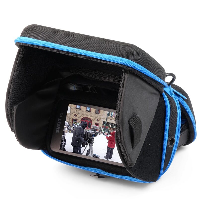 ORCA OR-140 hard shell monitor 5" bag