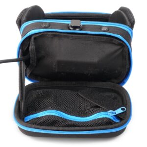ORCA OR-140 hard shell monitor 5" bag
