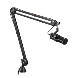 DEITY VO-7U USB podcast KIT - black