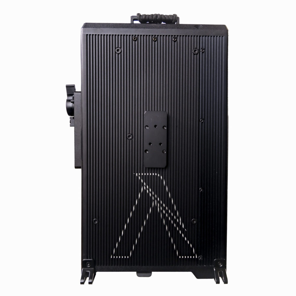 APUTURE Light Storm 1200D PRO daylight-balanced point-source LED