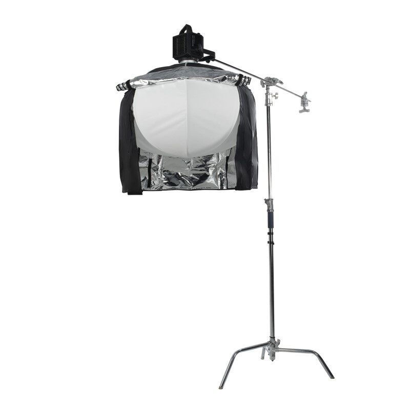 NANLITE lantern softbox 80cm