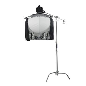 NANLITE lantern softbox 80cm