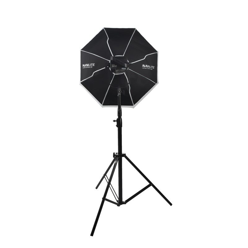 NANLITE lantern softbox 80cm