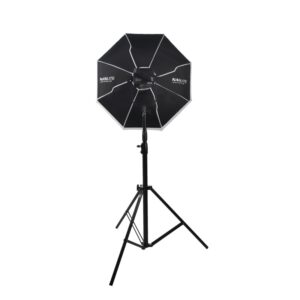 NANLITE lantern softbox 80cm