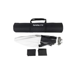 NANLITE lantern softbox 80cm