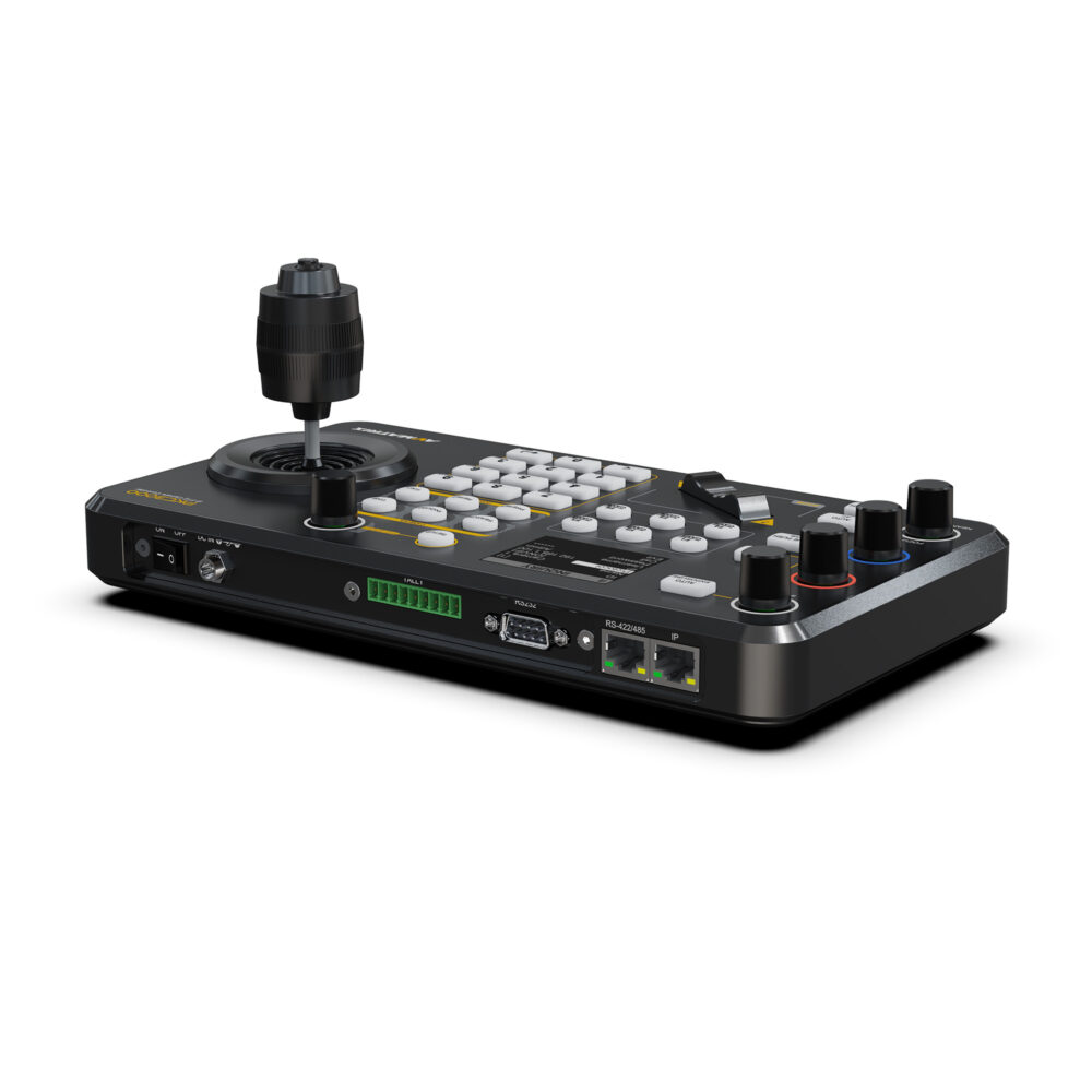 AVMATRIX PKC3000 PTZ camera IP network controller