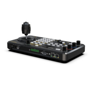 AVMATRIX PKC3000 IP robotkaamerate juhtimispult