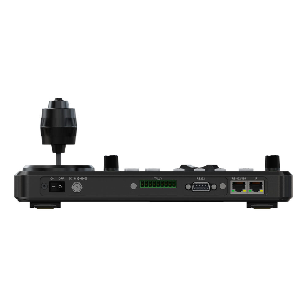 AVMATRIX PKC3000 PTZ camera IP network controller