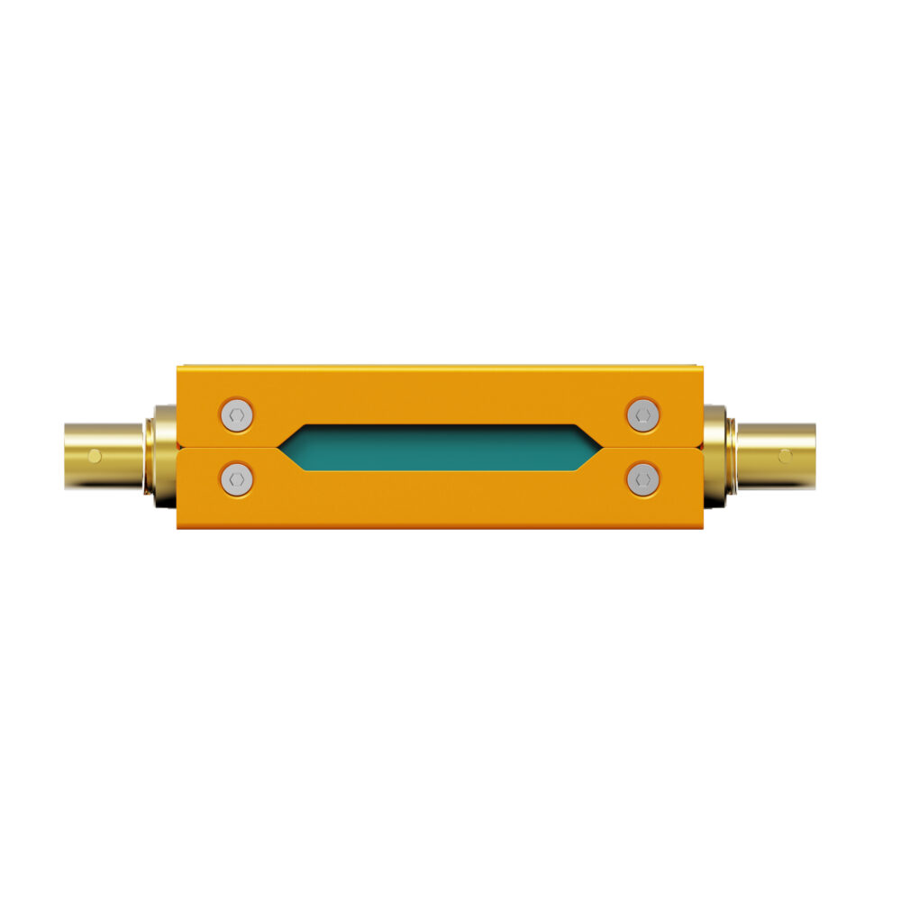 AVMATRIX SD1121-12G 1×2 12G-SDI signal repeater