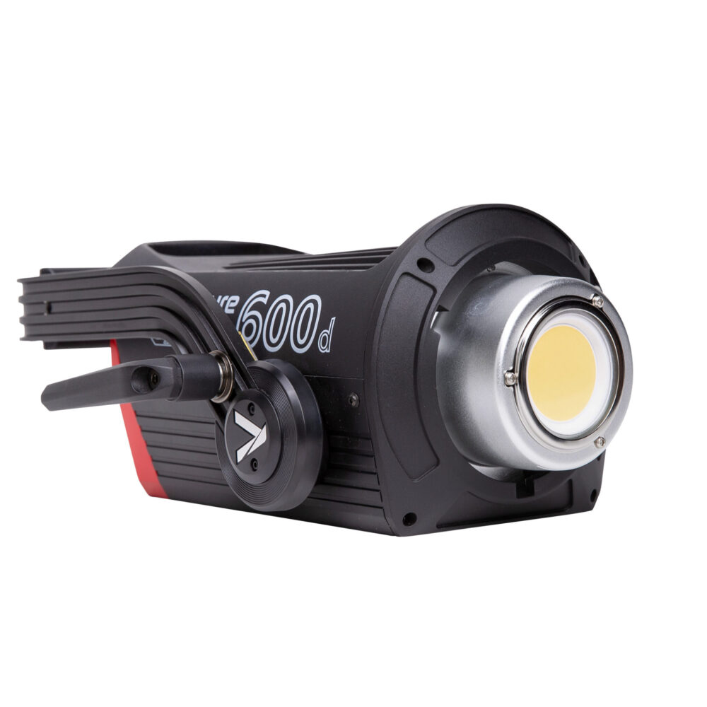 APUTURE Light Storm 600d
