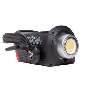 APUTURE Light Storm 600d