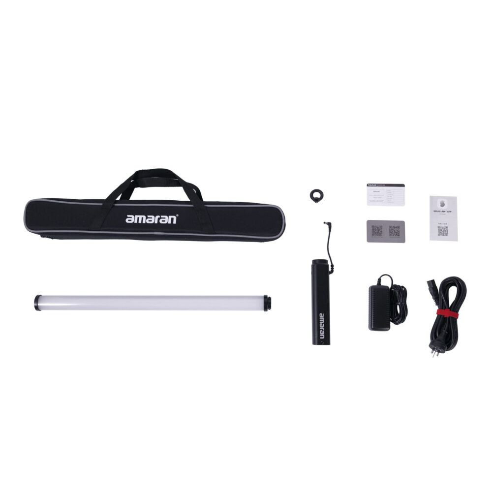 AMARAN T2c RGB tube light