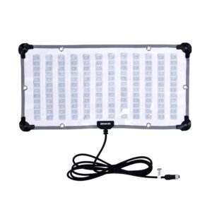 AMARAN F21x bi-color flexible light