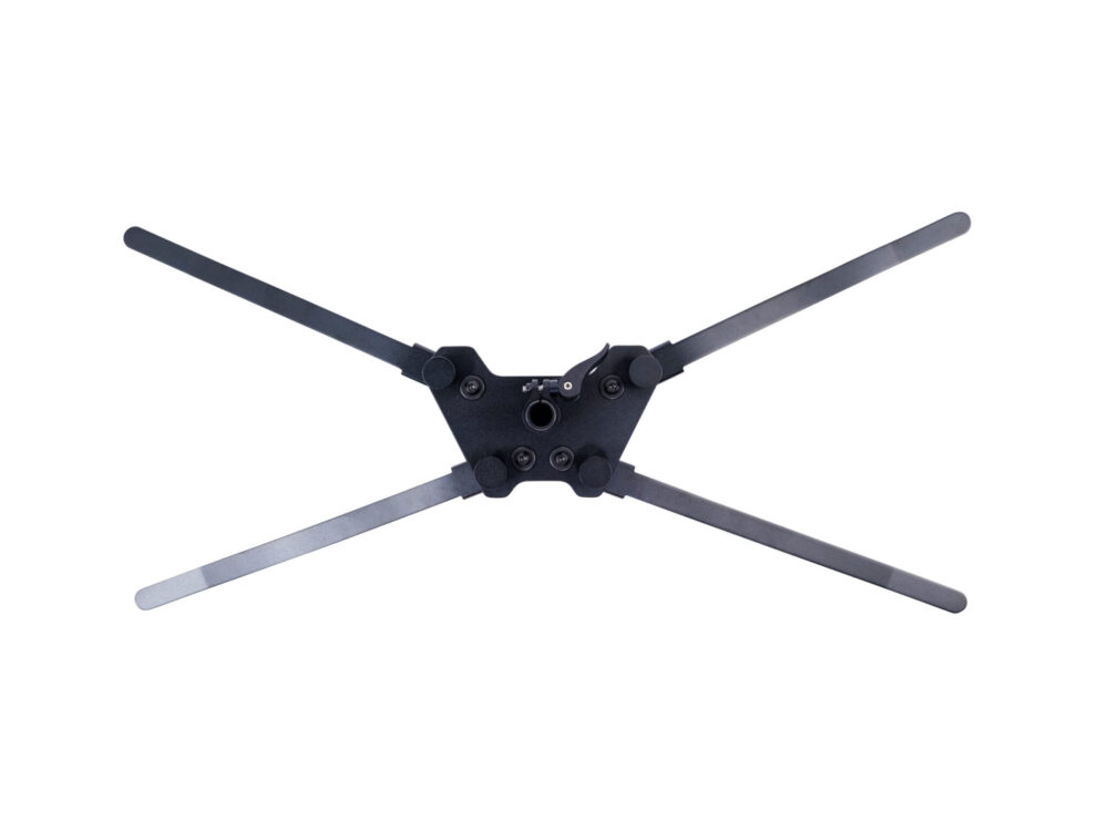 AMARAN F21x bi-color flexible light
