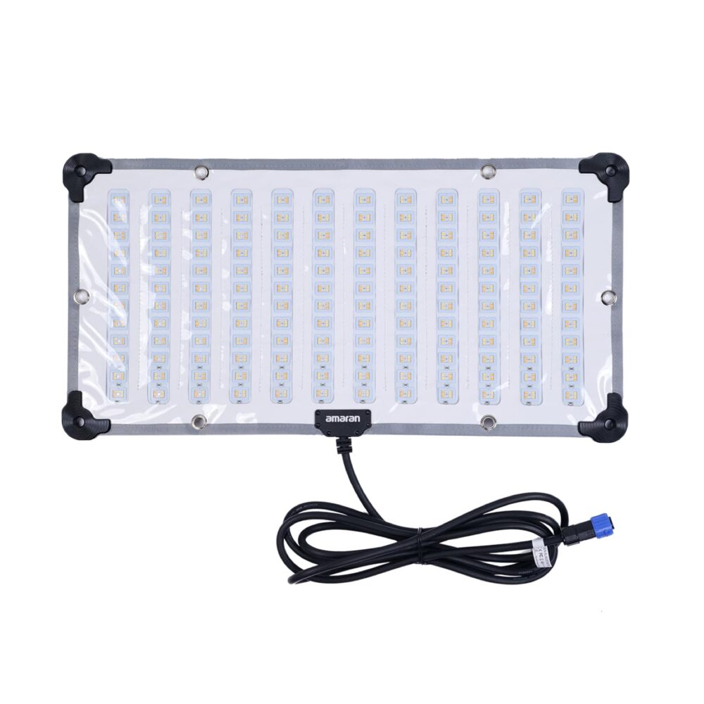 AMARAN F21c RGB painduv valgusti