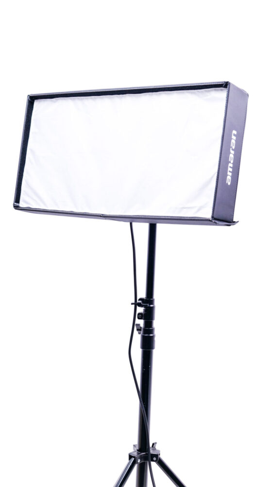 AMARAN F21c RGB painduv valgusti