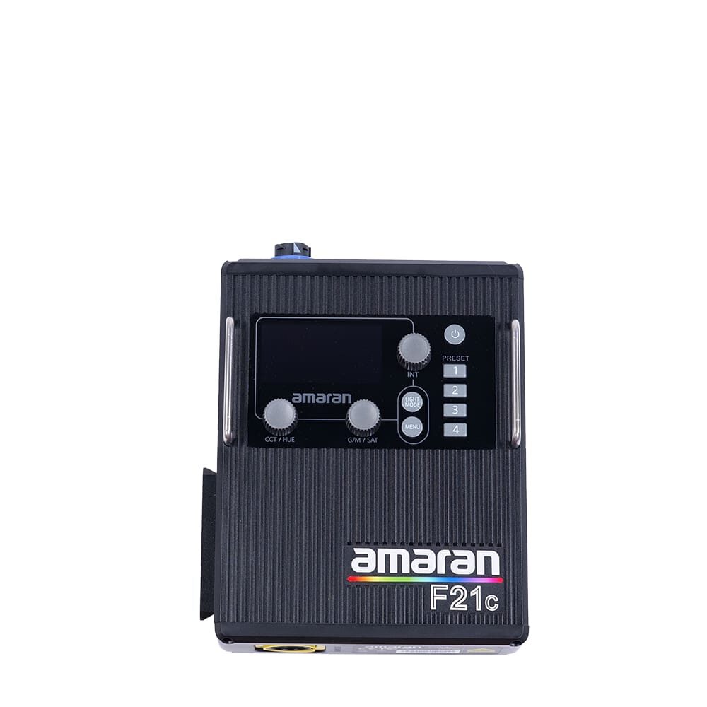 AMARAN F21c RGB painduv valgusti