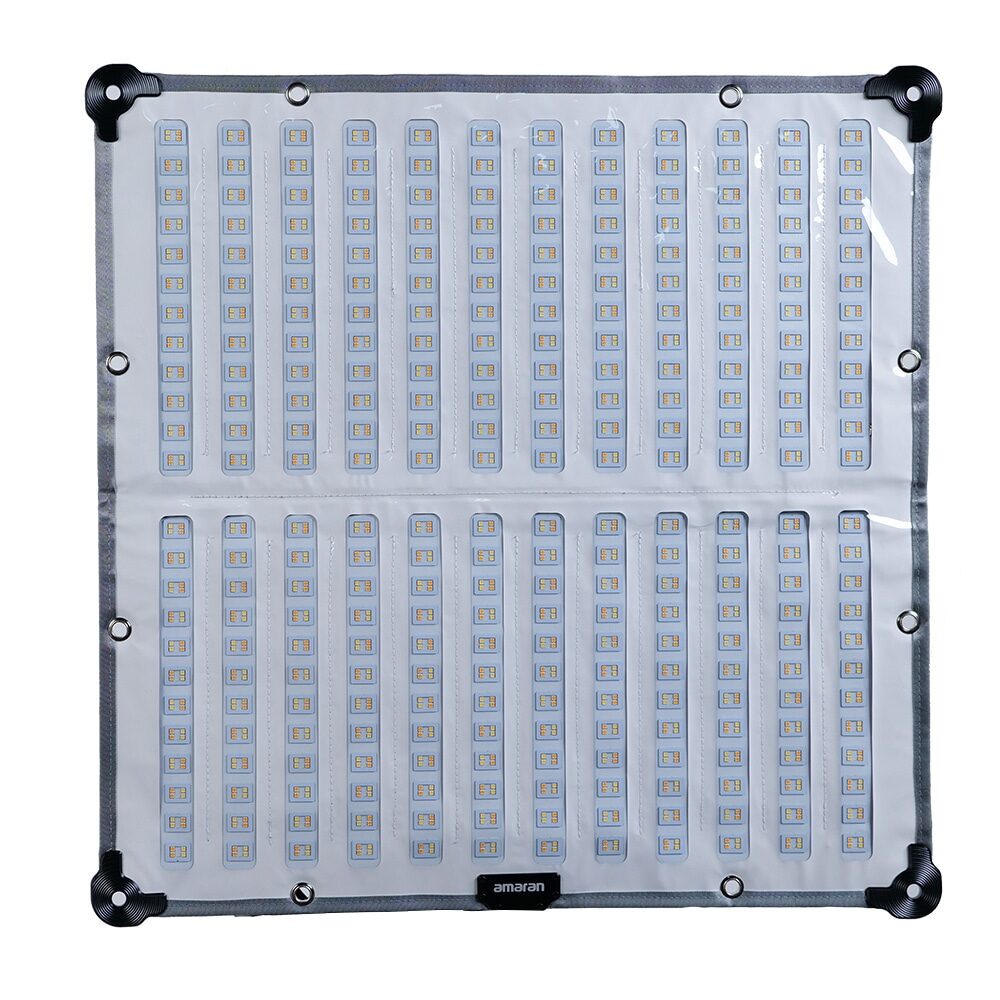 AMARAN F22x bi-color flexible light