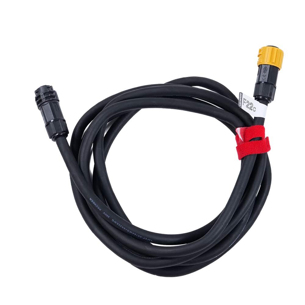 AMARAN F22c RGB flexible light