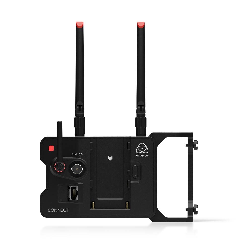 ATOMOS Connect for Ninja V / V+