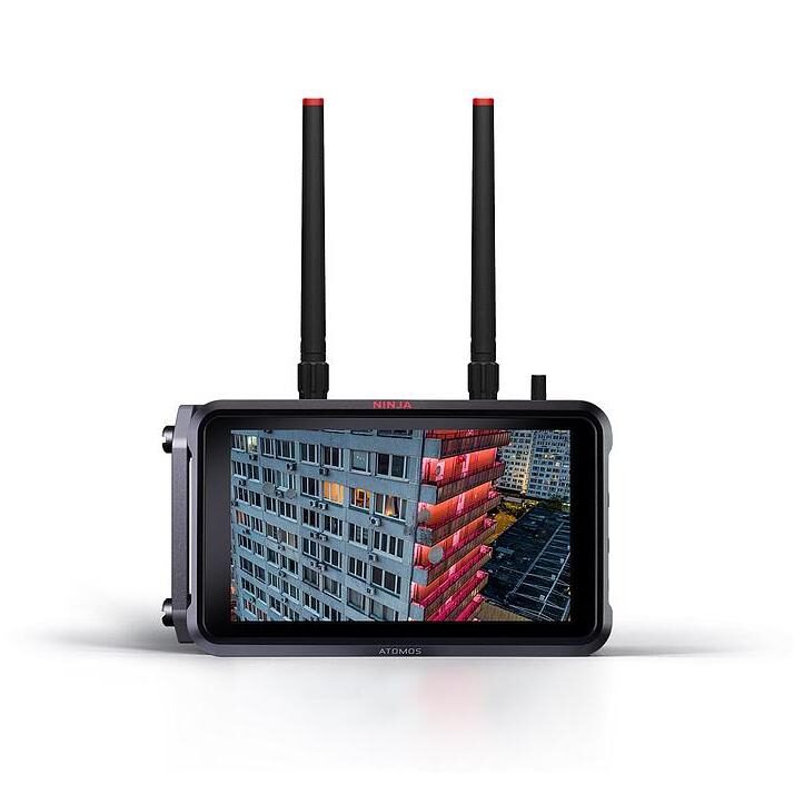 ATOMOS Connect for Ninja V / V+