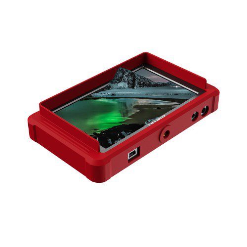 5.4" LILLIPUT FS5 HDMI/3G-SDI full HD monitor