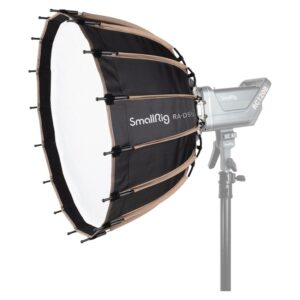 SMALLRIG RA-D55 Parabolic Softbox