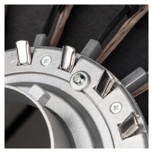 SMALLRIG RA-D55 Parabolic Softbox