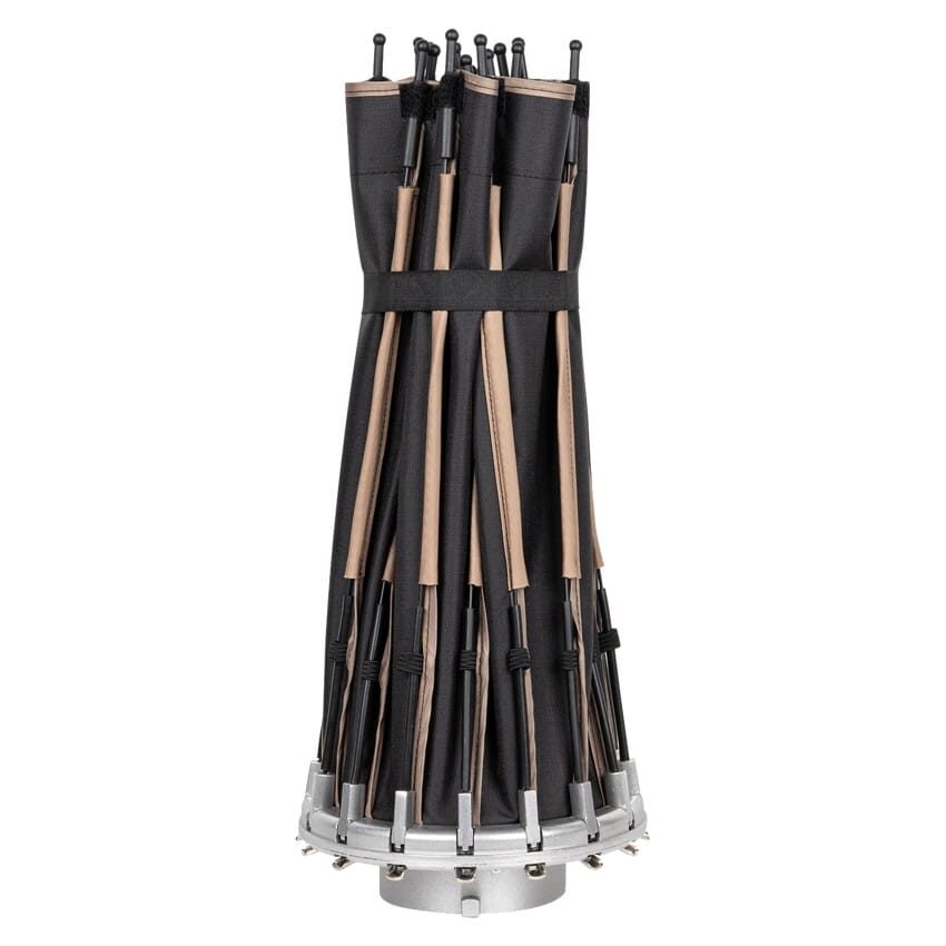 SMALLRIG RA-D55 Parabolic Softbox