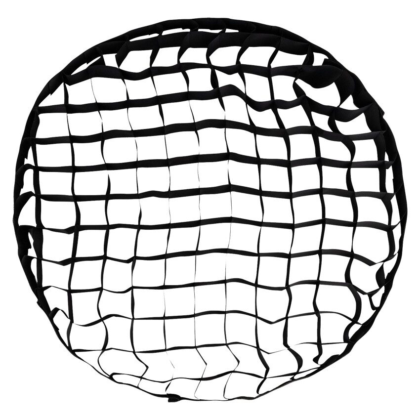 SMALLRIG RA-D55 Parabolic Softbox