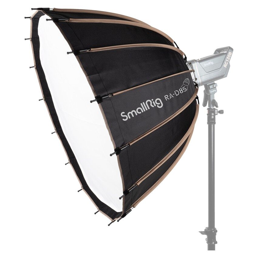 SMALLRIG RA-D85 Parabolic Softbox