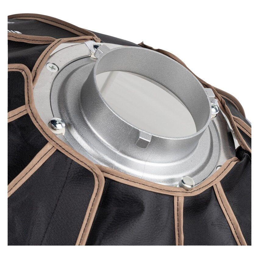 SMALLRIG RA-L65 Lantern Softbox