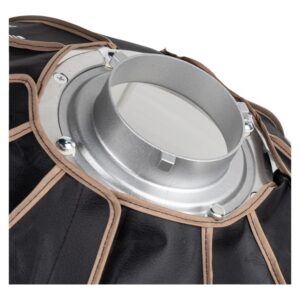 SMALLRIG RA-L65 Lantern Softbox