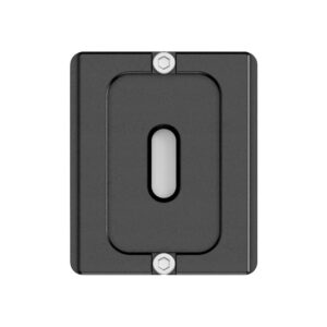 SMALLRIG 3259 Compact Fluid Head CH10