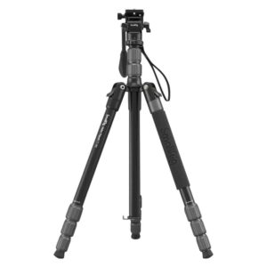 SMALLRIG 3760 Video Tripod CT180