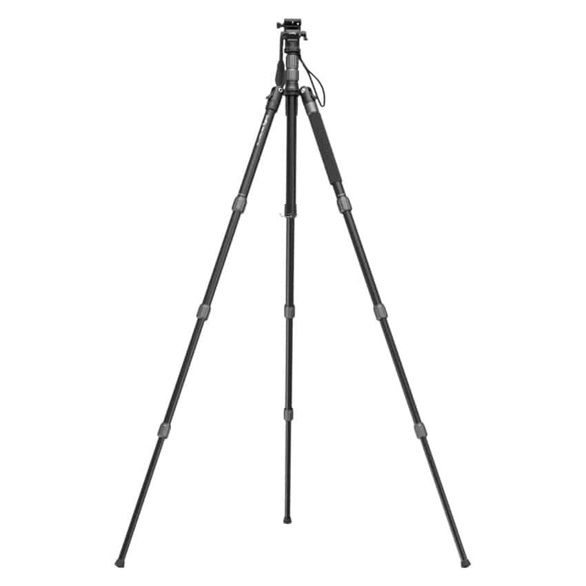SMALLRIG 3760 Video Tripod CT180
