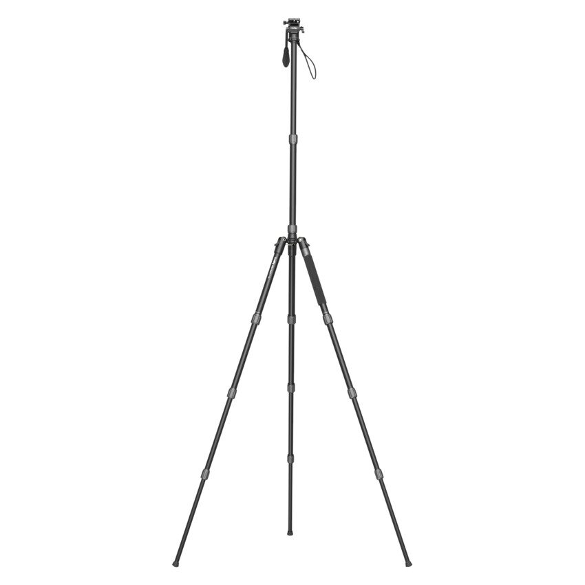 SMALLRIG 3760 Video Tripod CT180