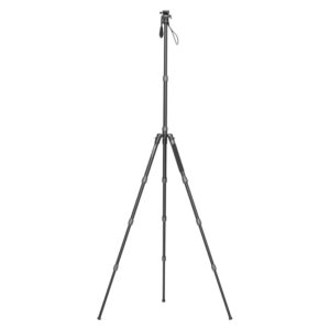 SMALLRIG 3760 Video Tripod CT180