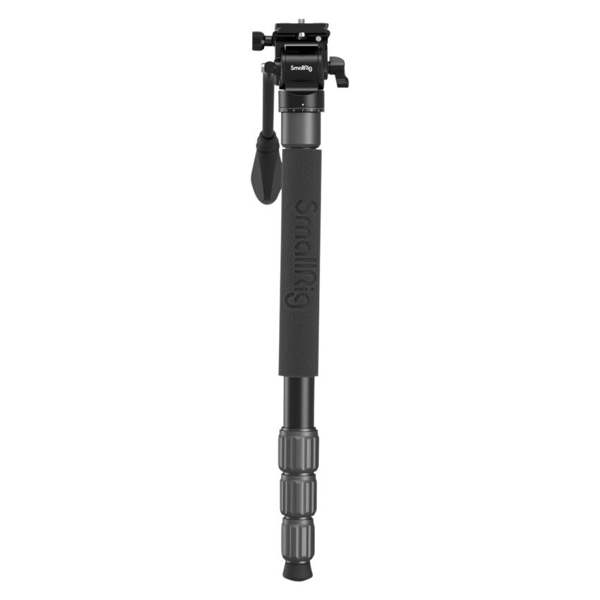 SMALLRIG 3760 Video Tripod CT180