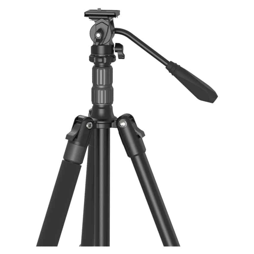 SMALLRIG 3760 Video Tripod CT180