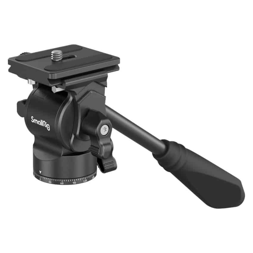 SMALLRIG 3760 Video Tripod CT180