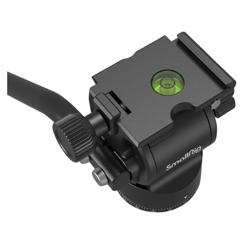 SMALLRIG 3760 Video Tripod CT180