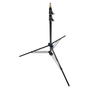 KUPO 070AC Stackable Air Cushioned Mini Light Stand 210cm