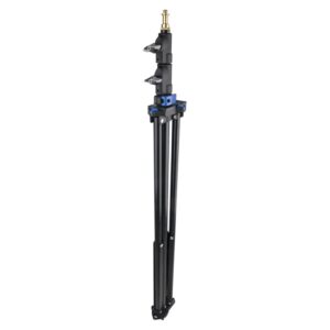 KUPO 070AC Stackable Air Cushioned Mini Light Stand 210cm