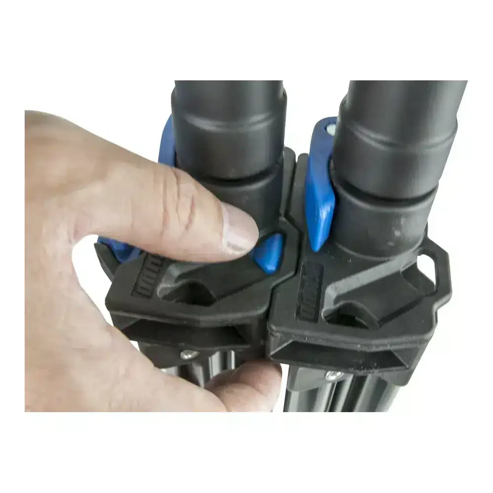 KUPO 070AC Stackable Air Cushioned Mini Light Stand 210cm