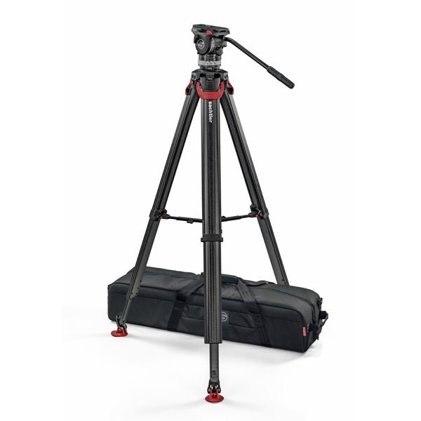 SACHTLER System Ace XL flowtech75 MS